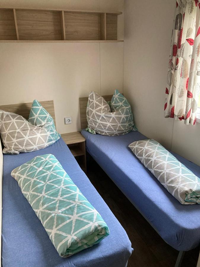 Maerchencamping シュトゥーア エクステリア 写真