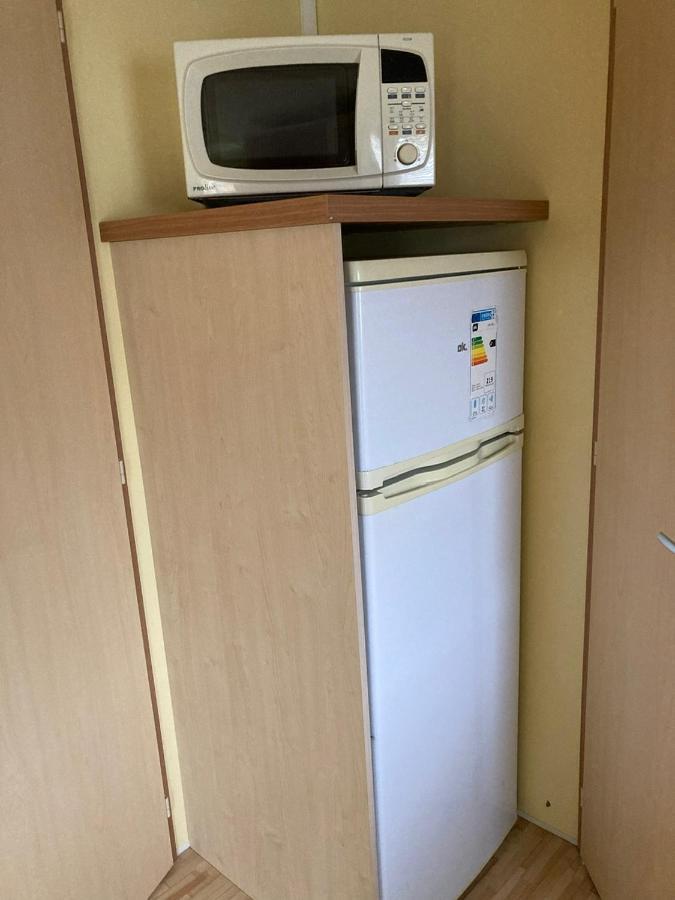 Maerchencamping シュトゥーア エクステリア 写真