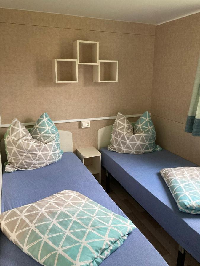 Maerchencamping シュトゥーア エクステリア 写真