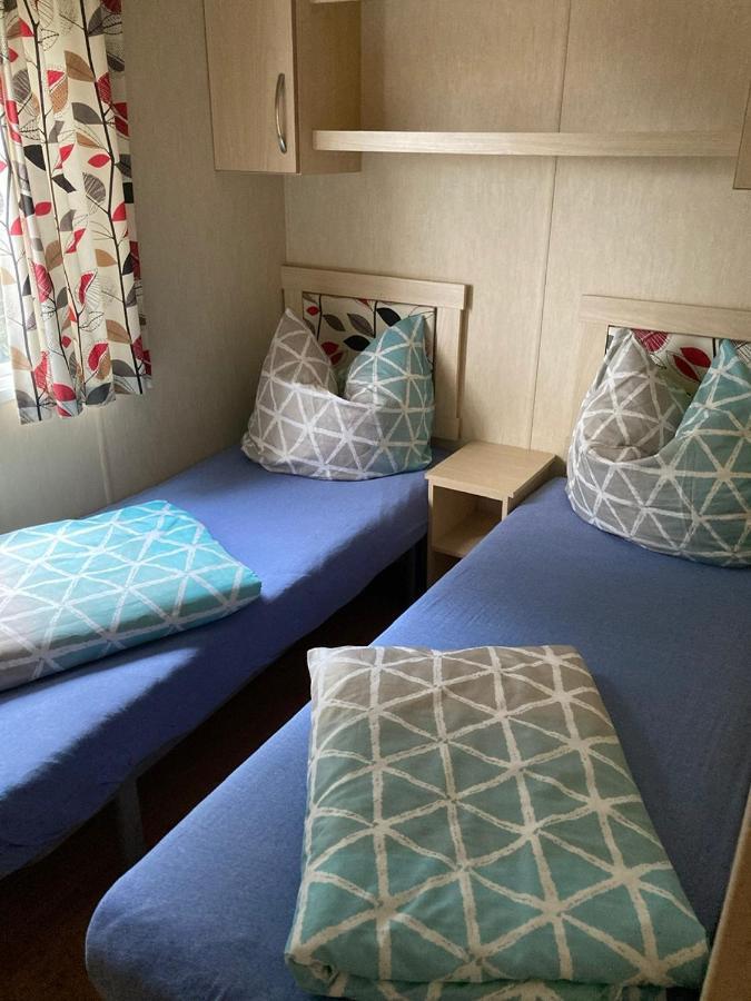 Maerchencamping シュトゥーア エクステリア 写真