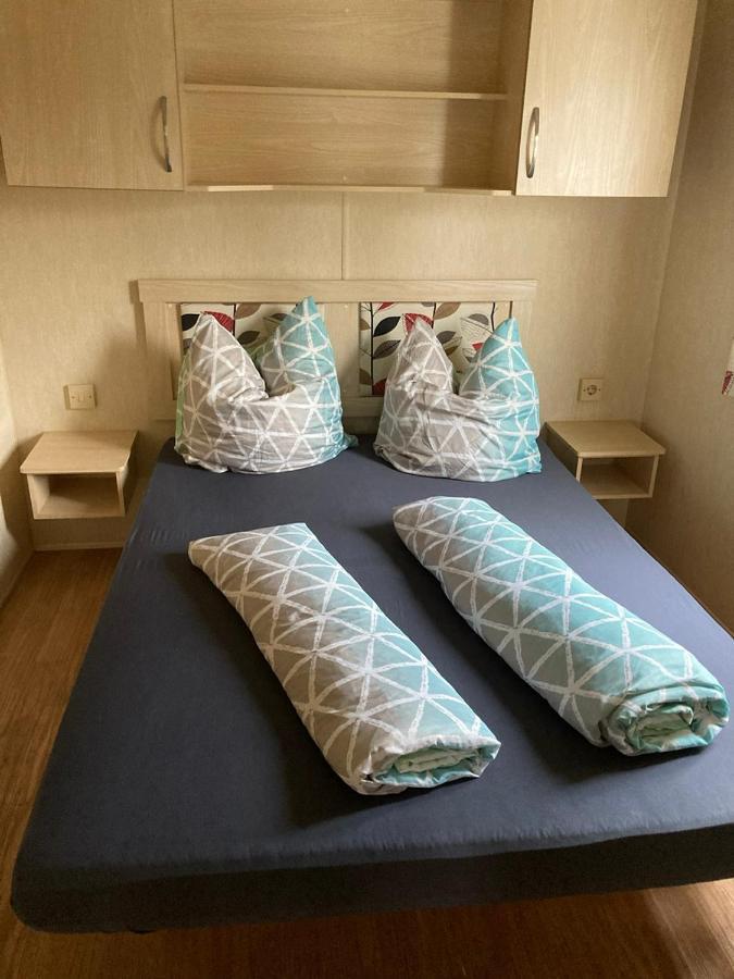 Maerchencamping シュトゥーア エクステリア 写真