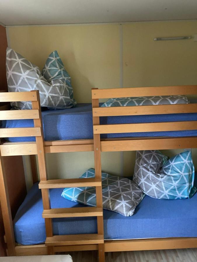 Maerchencamping シュトゥーア エクステリア 写真